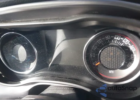 2020 Dodge Challenger R/T Scat Pack from USA, damaged, VIN 2C3CDZFJ9LH250377